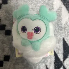 TWICE LOVELYS おくるみマスコット ミナ ミブリー GiGO TWICE LOVELYS GIGO おくるみマスコット ミナ ミブリー - メルカリ