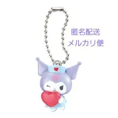 サンリオキャラクターズ ナーススイングマスコット♡ クロミ