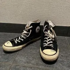 DAIRIKU × Converse All Star US Hi 26.5cmのサムネイル