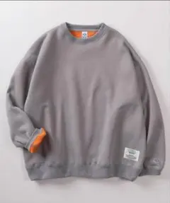 DISCUS ATHLETIC メンズトレーナー・スウェット ユニセックス