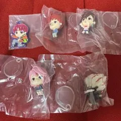 ダンダダン カプセルフィギュアコレクション