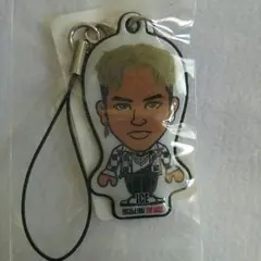 HIGH&LOW  ICEクリーナーストラップ