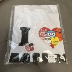 M!LK 山中柔太朗 爆裂 うちわ アクスタ Tシャツ Lサイズ FC限定 - メルカリ