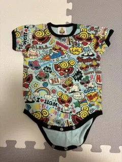 ヒスミニロンパース 70