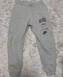 Nike スウェットパンツ Lサイズ グレー