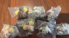 ぷちきゅあ めじるしアクセサリー2