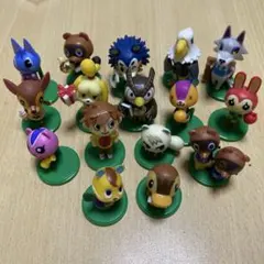 どうぶつの森 チョコエッグ まとめ売り