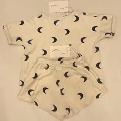 organic zoo セットアップ　1-2y