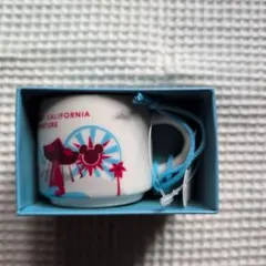 2025年最新】スタバ ディズニー オーナメントの人気アイテム - メルカリ