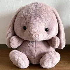 美品 昭和 稀少 ぽてうさろっぴーずきん ウサギ　BIGサイズ 2026年最新】ぽてうさろっぴー BIGの人気アイテム - メルカリ