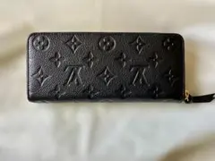 【11/25限定価格】LOUIS VUITTONポルトフォイユ クレマンス長財布