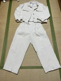 ピュアルセシンのジャケット＆パンツのサムネイル