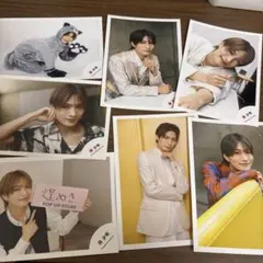 2026年最新】那須雄登 グッズの人気アイテム - メルカリ