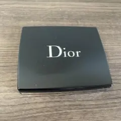 Dior アイシャドウパレット 5色 サンク クルール クチュール 889