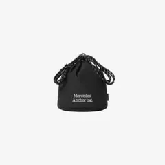 Anchor inc. Personal Bag メルセデスアンカーインク - メルカリ
