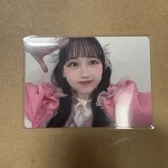 PiKi 松本かれん サイン入りアクリルパネル すきくじ アクパネ - メルカリ