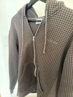 Columbiaジップパーカー