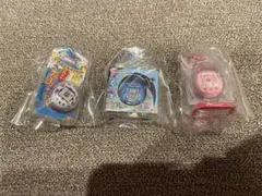 たまごっち おかしなたまごボーロっち3