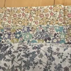 バイアステープ　3種セット