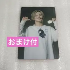 カイ トレカ 超特急 「Joker」 Blu-ray DVD HMV 1枚