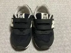 ニューバランス 313 16cm 子供用スニーカー