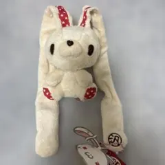 汎用うさぎぬいぐるみ2016バレンタイン - メルカリ
