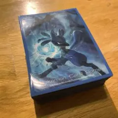カードスリーブ ポケモンカードゲーム
