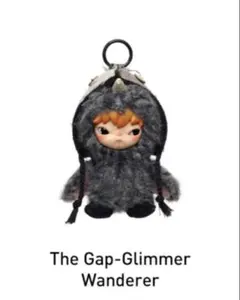 POPMART HIRONO The Gap-Glimmer Wandererのサムネイル