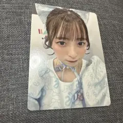 CUTIE STREET トレカ 梅田みゆ