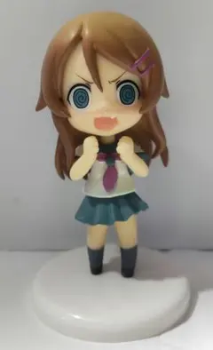 俺の妹がこんなに可愛いわけがない　俺妹　おれいも　フィギュア　高坂桐乃　キリノのサムネイル