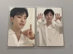 SEVENTEEN 24H ホシ トレカ　まとめ売り