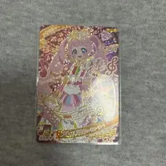 ひみつのアイプリ　ひまり　メロディバズリウムハーモニーピンク