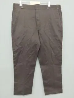 【Dickies】【874 Original Fit】44×32　ブラック