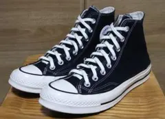 ま*や様 美品 Converse コンバース チャックテイラー CT70 25. ま*や様 美品 Converse コンバース チャックテイラー CT70 25.