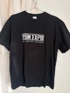 フォーリミ　Tシャツ Lサイズ　04 Limited Sazabys