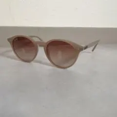 Ray-Ban レイバンサングラス ブラウン RB2180-F 6166