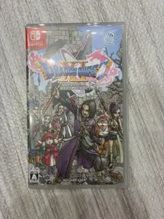 ドラゴンクエストXI 過ぎ去りし時を求めて S
