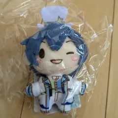 プロセカ KAITO ぬいぐるみ カイト KAITO モアプラスマスコット ぬいぐるみ プロセカ - メルカリ
