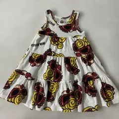 2026年最新】HYSTERIC MINI ベビー用ワンピースの人気アイテム - メルカリ