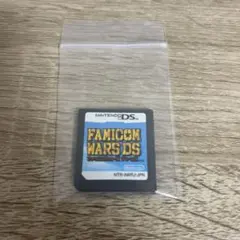 DS ファミコンウォーズ