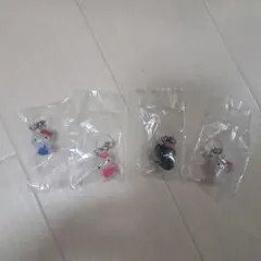 キティー めじるしアクセサリー