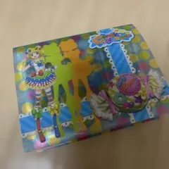 2026年最新】プリパラ プリチケファイルの人気アイテム - メルカリ