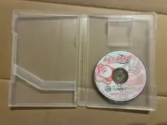 カービーのエアライド　ソフトのみ