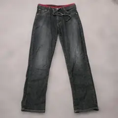 EDWIN　ソフトジーンズ