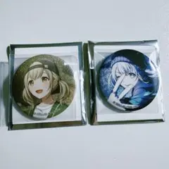 2026年最新】小豆沢こはね グリッター缶バッジの人気アイテム - メルカリ