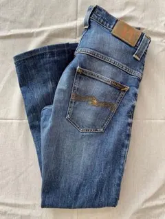 Nudie Jeans 누디 청바지