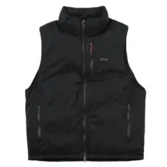 ナンガ　AURORA TEX STAND COLLAR DOWN VESTのサムネイル
