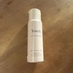 新品未開封品！！Yunth Pure VC ホワイトクリアフォーム 60g