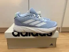 ADIDAS DURAMO SL K 22cm 新品未使用