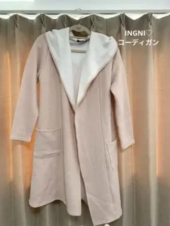 最終値下げしました♡INGNI♡コーディガン